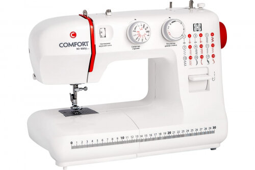 Швейная машина Comfort 444