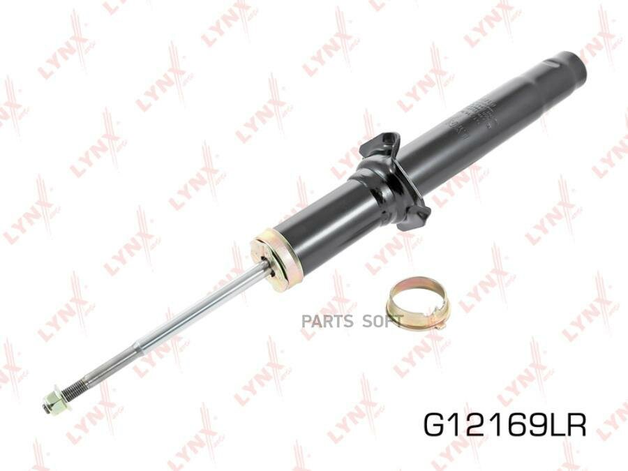 G12169LR LYNXAUTO G12169LR Амортизатор LYNXauto