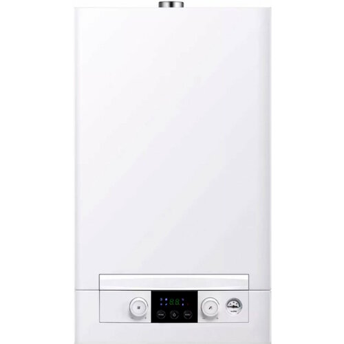 Газовый котёл Navien Heatluxe NGB210 24 кВт НС-1440822 53860₽
