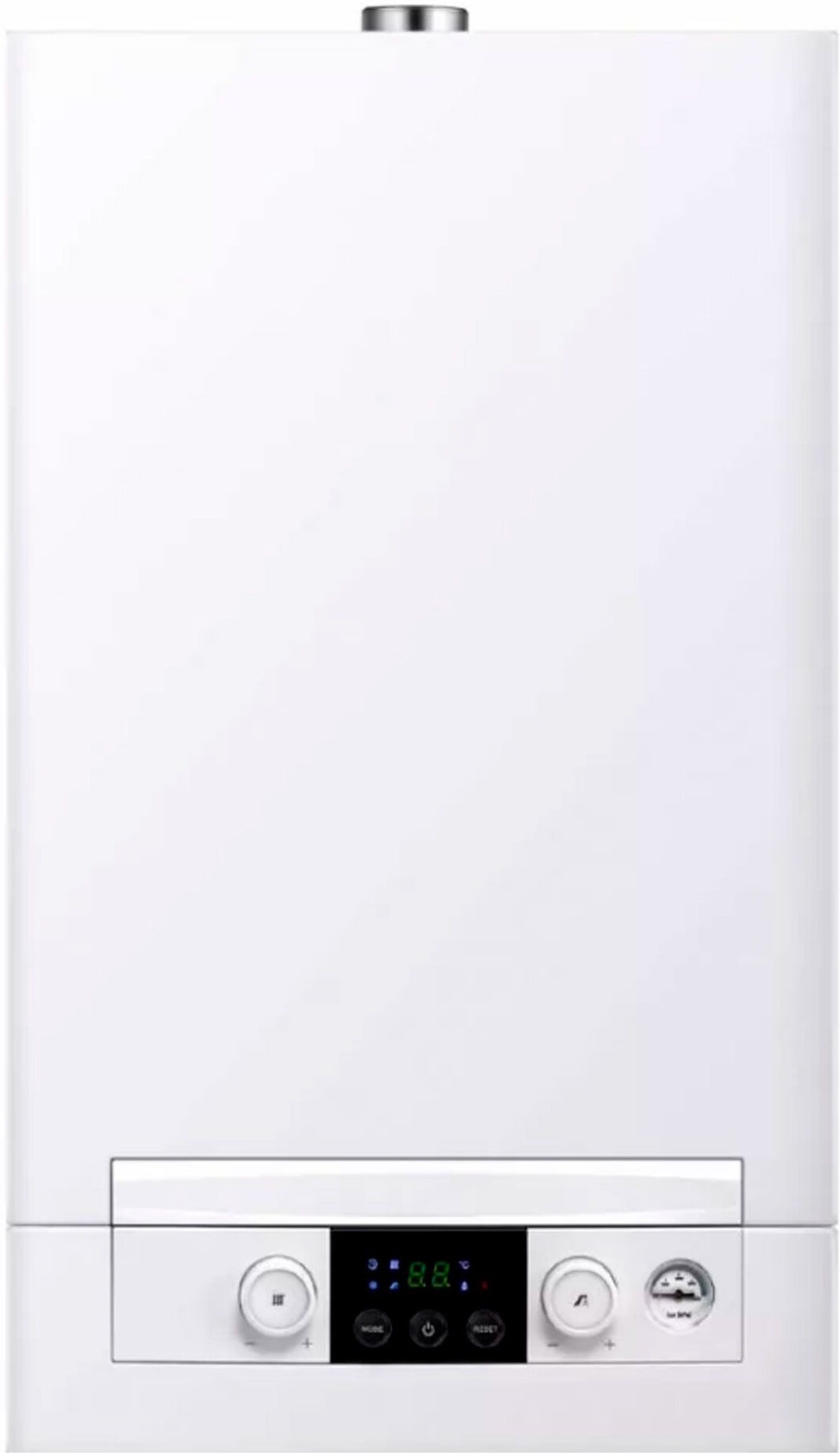 фото Газовый котёл Navien Heatluxe NGB210 24 кВт НС-1440822