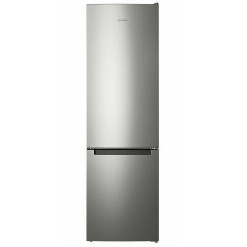 Двухкамерный холодильник Indesit ITS 4200 G, No Frost, серебристый