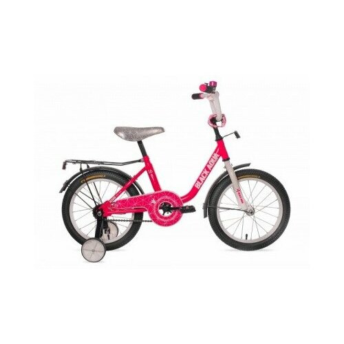 Велосипед Black Aqua 2003 20 (розовый)