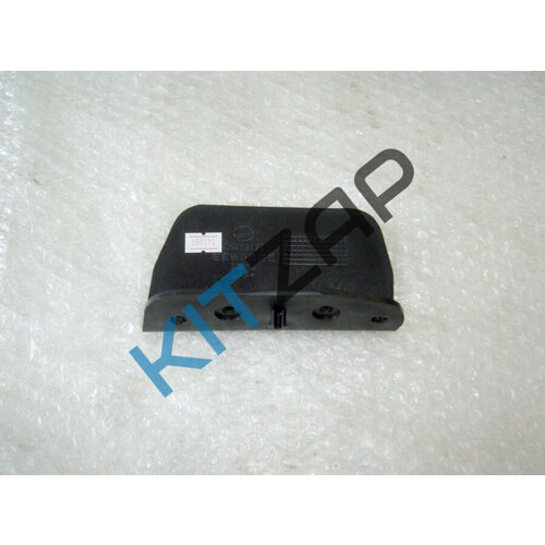 Брызговик передний правый перед аркой C5512123 LIFAN Lifan Cebrium 720 123₽