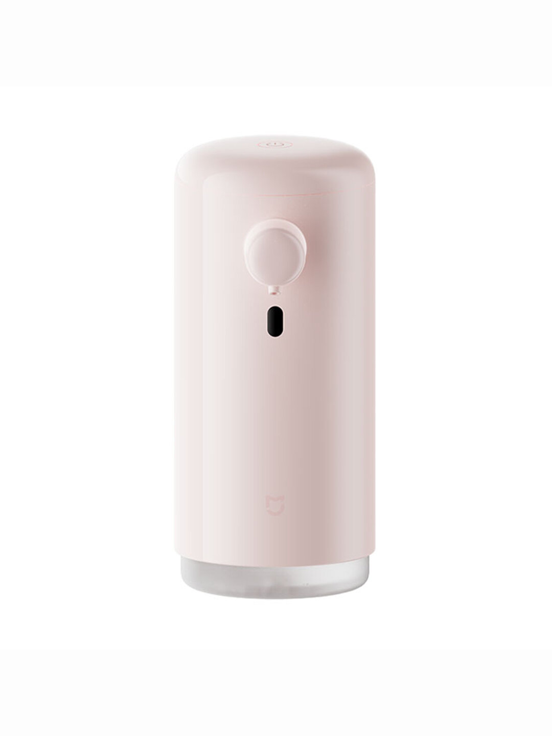 фото Автоматический дозатор для мыла Xiaomi Mijia Automatic Washing Machine Set Cute Fun Version Peach Pink (MJXSJ06XW)