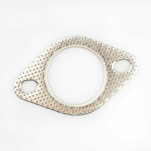 Прокладка глушителя многослойная HYUNDAI MITSUBISHI металл паранит Transmaster Universal 387₽