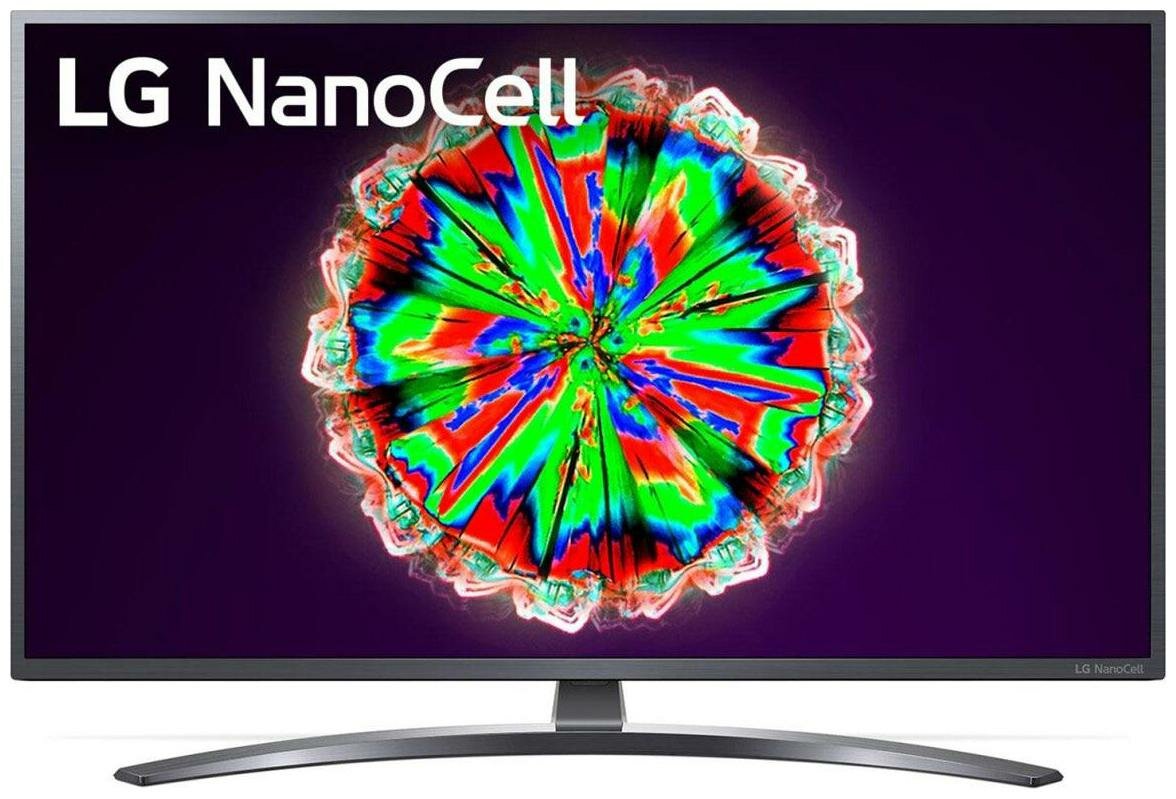 NanoCell телевизор LG 43NANO796NF