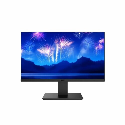 Монитор HKC 27" черный IPS LED 5ms 16:9 HDMI M/M 1000:1 250cd 178гр/178гр 1920x1080 100Hz VGA FHD 4кг