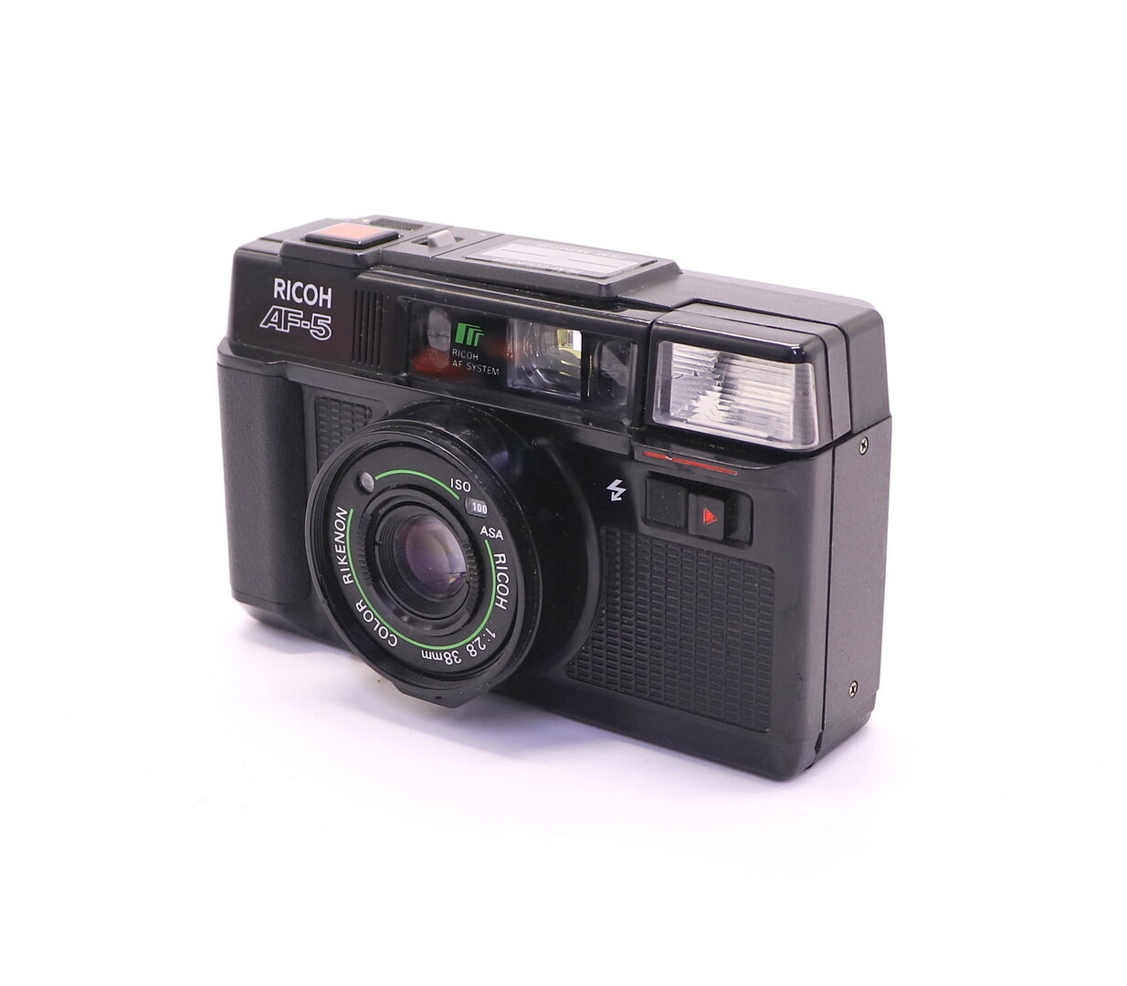 Ricoh AF-5