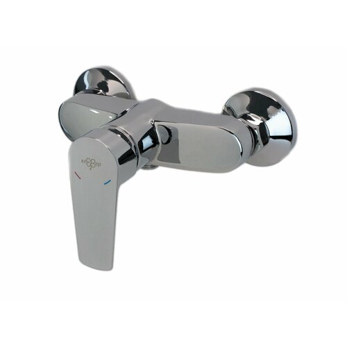 Смеситель для душа гарантия 5 лет коллекция Nebo 1222₽