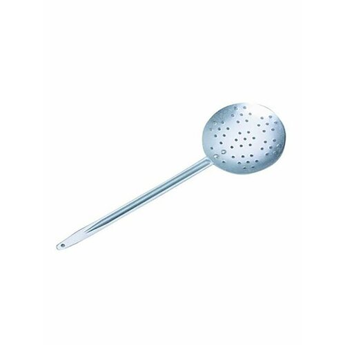 Шумовка Демидовский алюминиевая 38 см 570₽