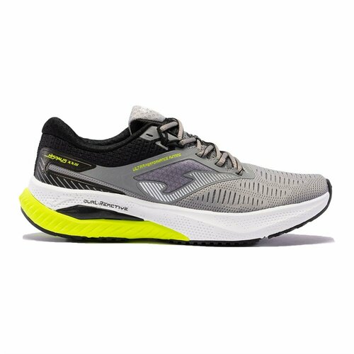 фото Кроссовки joma, размер us 10,5; 29 см; uk 9,5; eur 44, серый