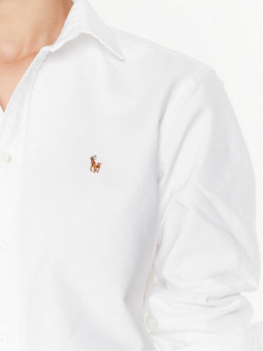 Рубашка Polo Ralph Lauren