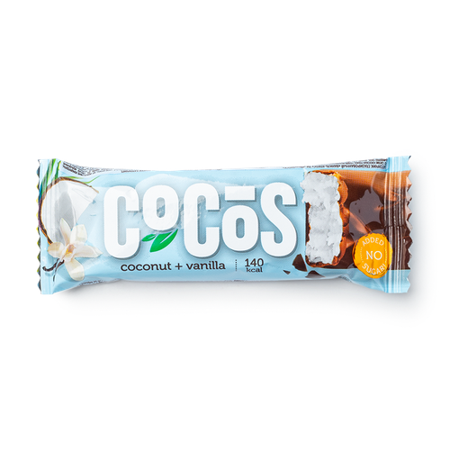   Cocos FitnesShock -    