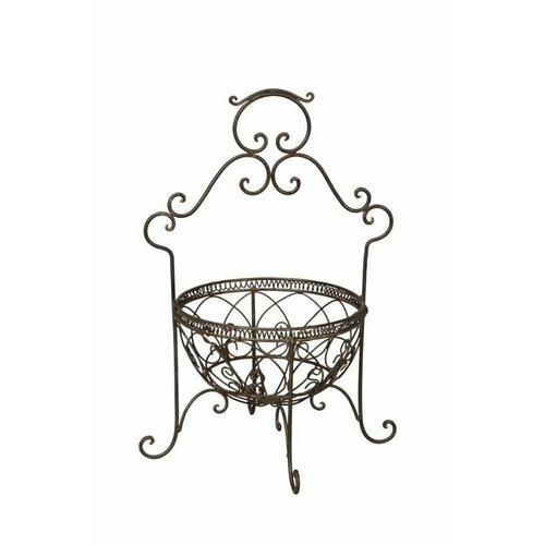 Корзина декоративная 