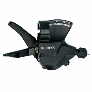 Шифтер правый Shimano Altus M315 – 8ск