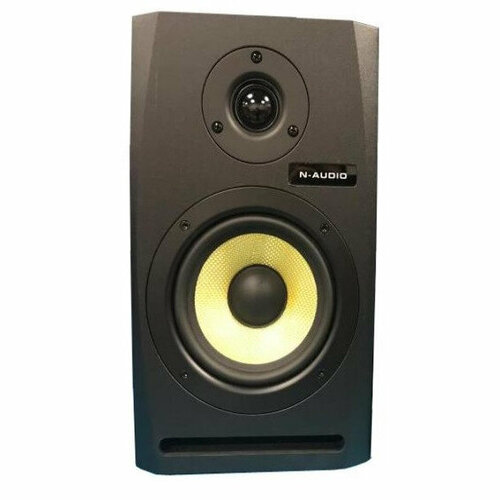 Студийный монитор активный N-Audio M8 1457000₽