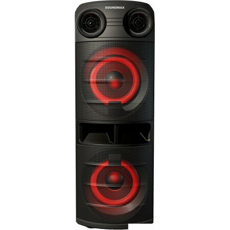 Колонка для вечеринок Soundmax SM-MS4201