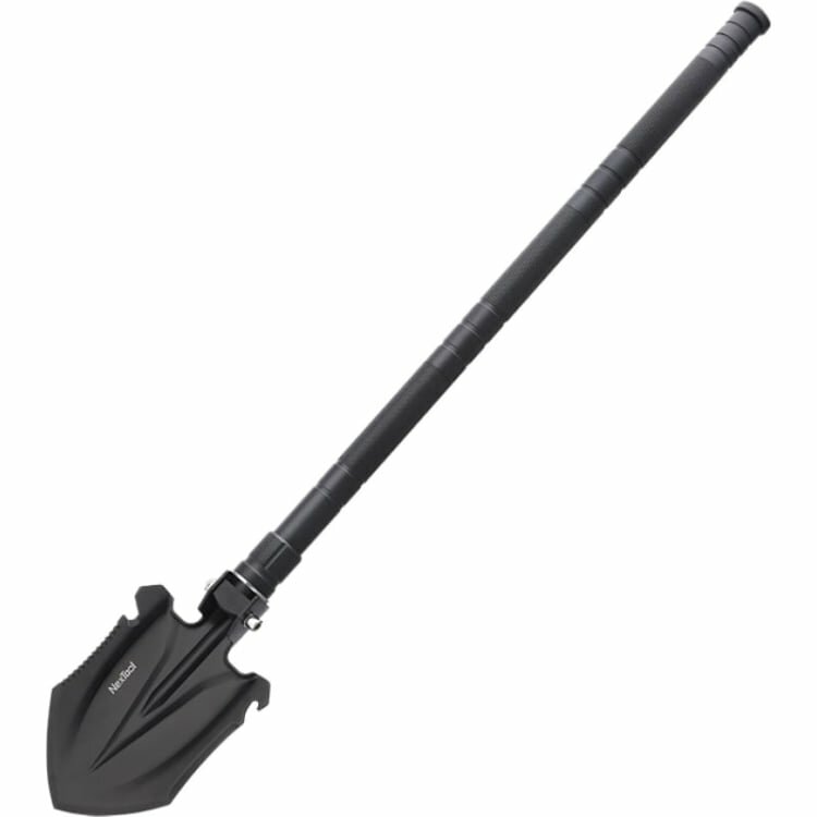 Многофункциональная лопата Xiaomi NexTool Multi Functional Folding Shovel Medium (NE20206) - фото №14