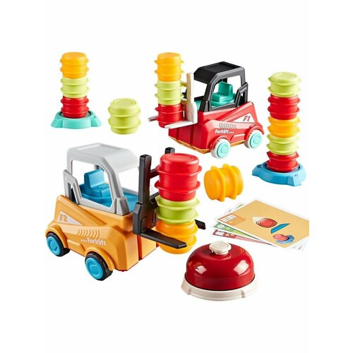 Грузовая машина