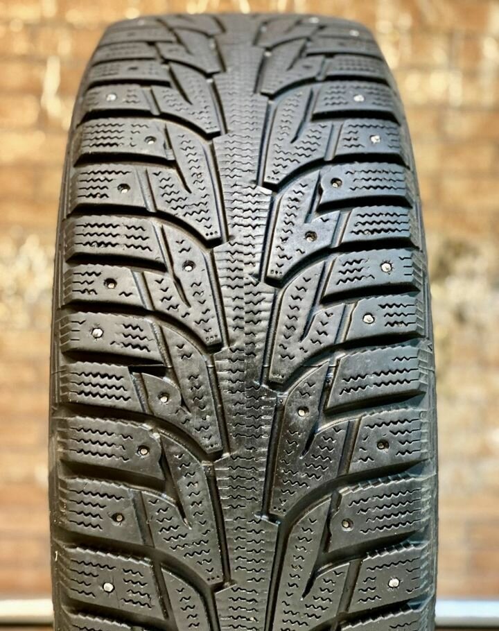 Hankook Winter I'Pike RS W419 205/55 R16