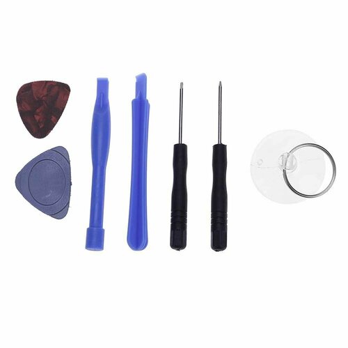 Набор инструментов для разборки планшетов и телефонов без пинцета 310₽