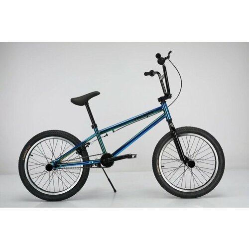 Велосипед 20 ROOK BS203 BMX (1-ск.) бензин