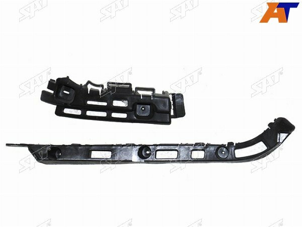 SAT ST-CV42-087B-2 Крепление заднего бампера CHEVROLET CRUZE 09- LH большое+маленькое