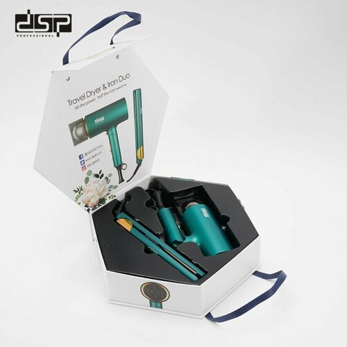 Набор для укладки волос 380000₽