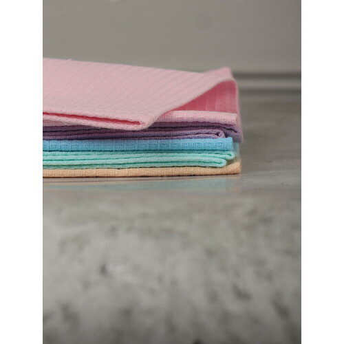 Набор кухонных полотенец 