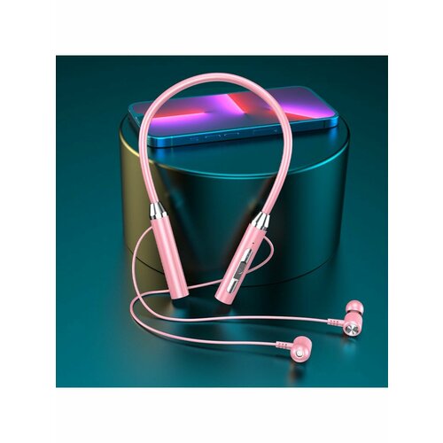 Беспроводные спортивные наушники Bluetooth 600₽