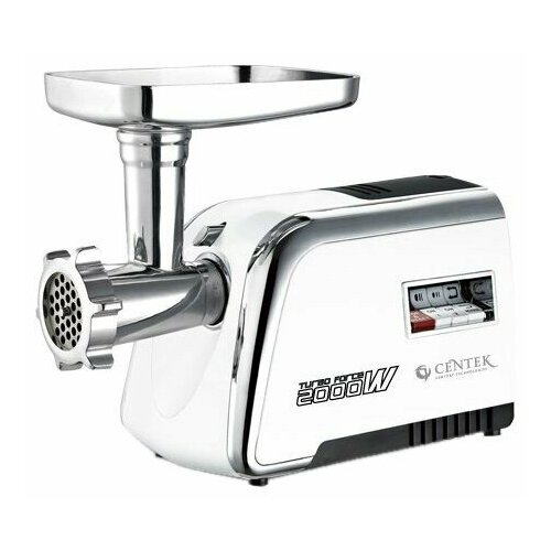 Мясорубка Centek CT-1602 Juice 910700₽