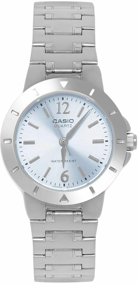 Наручные часы CASIO Collection LTP-1177A-2A