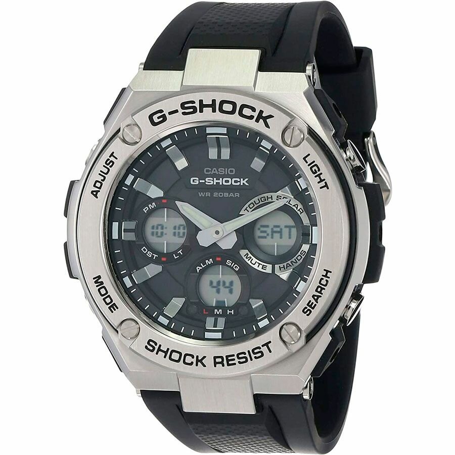 Наручные часы CASIO 