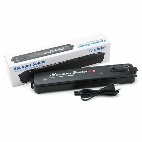 вакуумный упаковщик wiekk vacuum sealer запайщик пакетов вакууматор для продуктов упаковщик пакетов Вакуумный упаковщик, Vacuum Sealer, Запайщик пакетов, Вакууматор для продуктов, Упаковщик пакетов