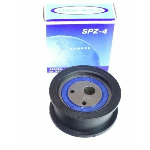 Ролик ГРМ 2109 натяжной но 1636₽