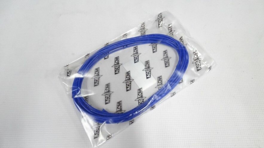 Провод пвам 2,5 кв. мм, 5 м (синий)