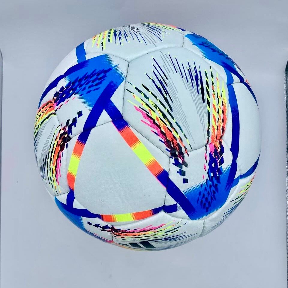 Футбольный мяч Чемпионат Мира Катар, 5 размер