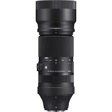 Sigma 100-400/5-6.3 DG DN OS (Contemp) for Fuji X //