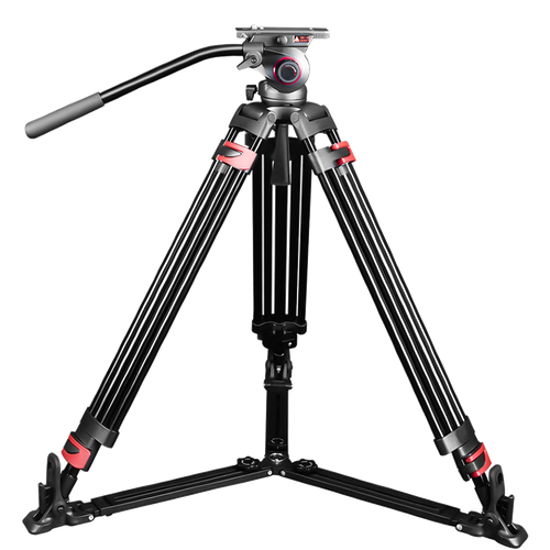 Штатив Miliboo MTT609A с головкой MYT803