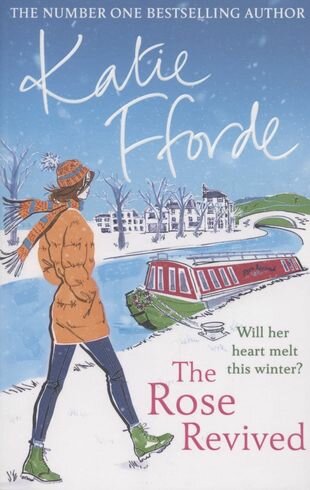 The Rose Revived (Fforde Katie) - фото №1