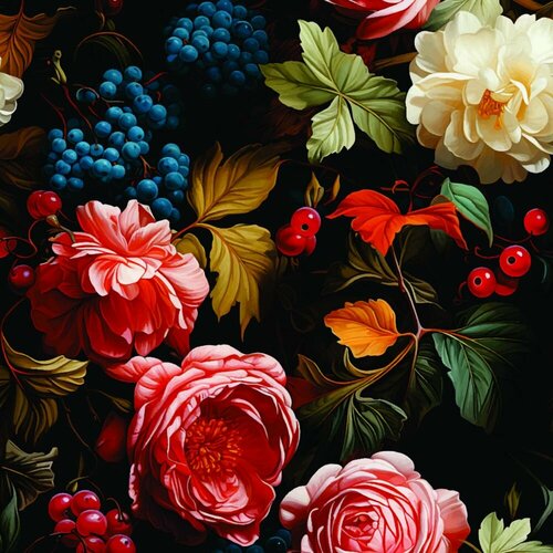 Самоклеящаяся антивандальная пленка для декора, мебели и кухонных фартуков 