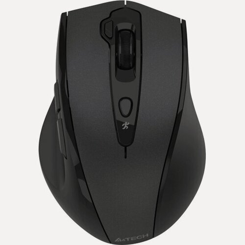 Изображение товара Мышь A4TECH G7-810S Air2 silent беспроводная черный (G7-810S AIR2)
