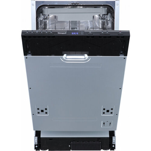 Встраиваемая посудомоечная машина Weissgauff BDW 4536 D 2624000₽