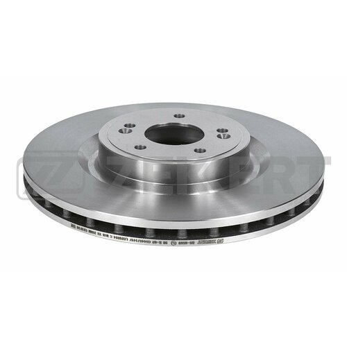 Диски тормозной передние Kia Stinger с 2017 г Цена за 2 диска 15870₽