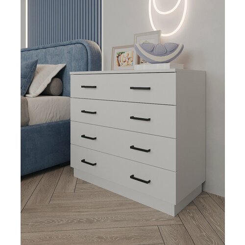 Комод Аквамарин 