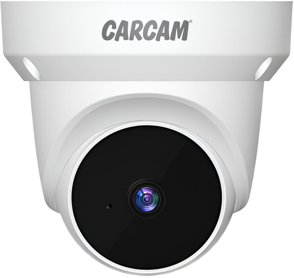 Поворотная Wi-Fi камера CARCAM 3MP PTZ Camera V380Q1-WiFi