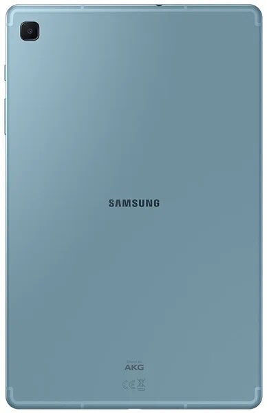 Samsung Galaxy Tab S6 Lite 4/64GB Blue (Samsung Exynos 9611), состояние "Хорошее", GL