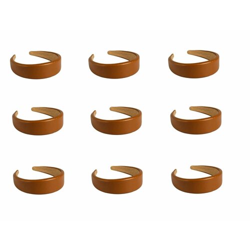 BEAUTELLA Ободок для Волос, 9 шт.