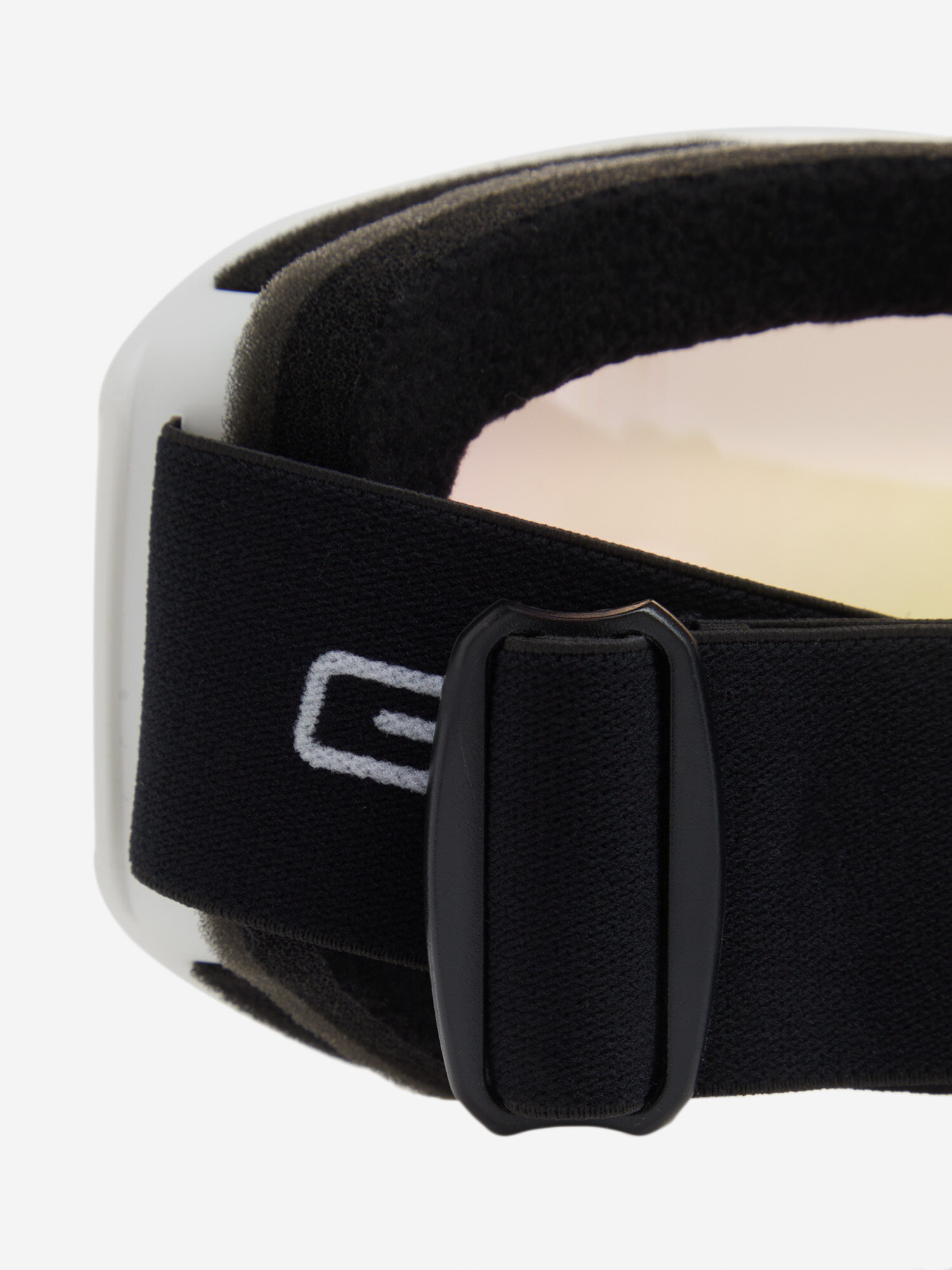 Маска детская Glissade Adventure — фото 1