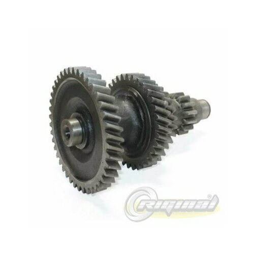 Кор Г-53 ПАЗ Блок шестеренок но под стопор 18602₽